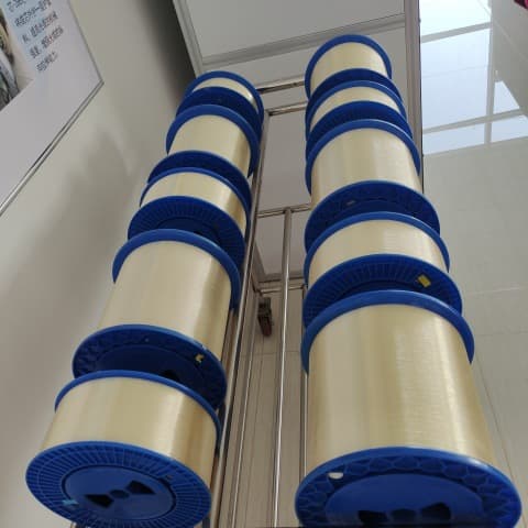 G657A2 Fiber Ultra Bend Resistant G657 Bend Resistant Fiber 9.3KM OM1/OM2 Multimode Fiber