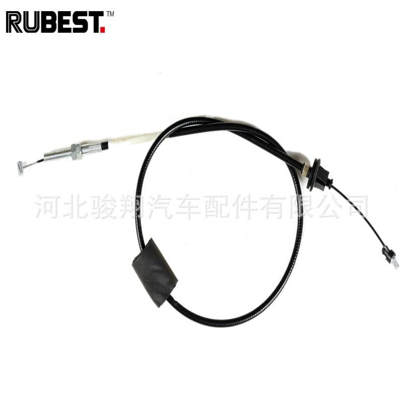 8-94222554-1 Aftermarket Wholesale Japanese Truck Control Cable Clutch Line