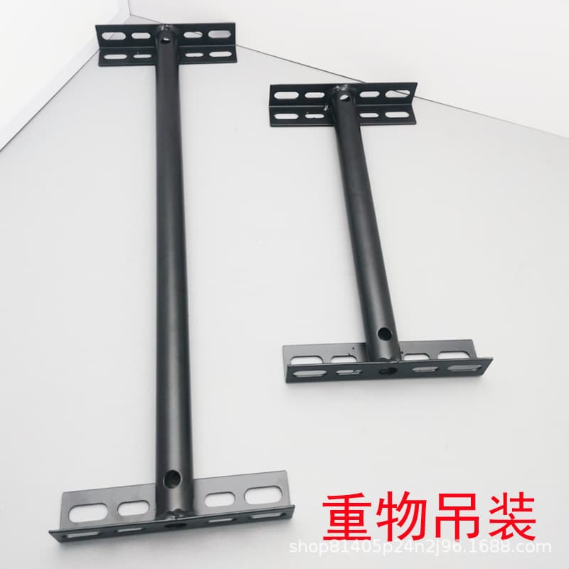 Outdoor Waterproof Sign Spotlight Store Front Advertising Commercial Projection Light Bracket Display Screen Soft Film Light Box Foot