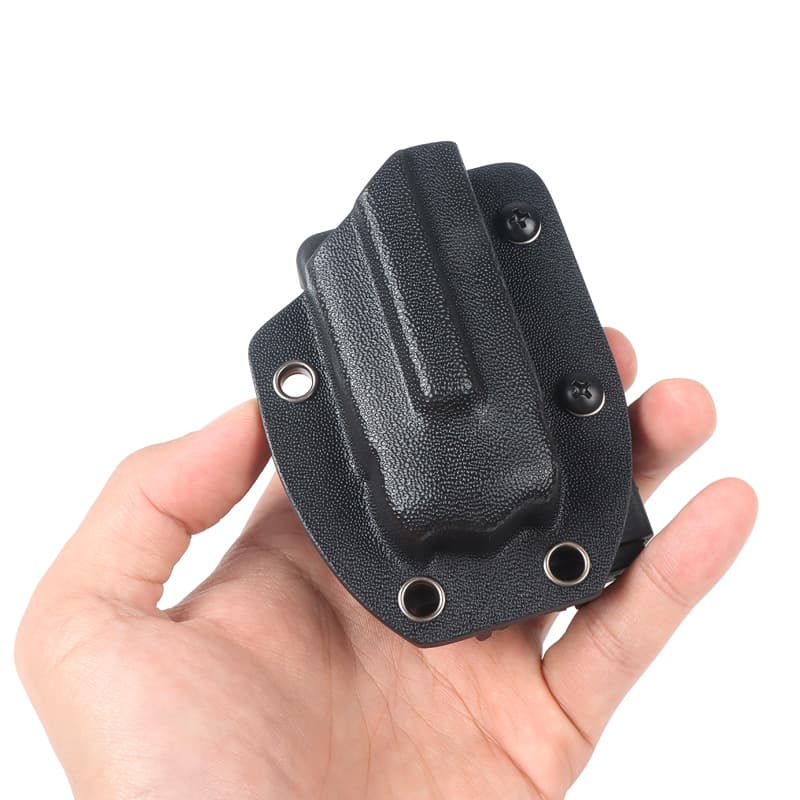 Hot-selling knife sheath protective cover A07, suitable for knife scabbard, portable knife sheath accessory, can be attached to belt