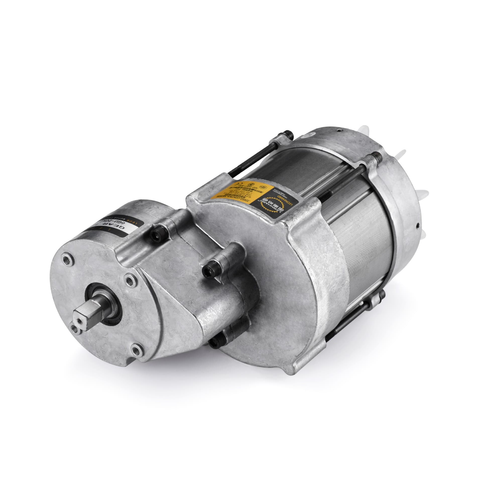 Household Oil Press Dedicated Reduction Motor Commercial Edible Oil Press Reduction Speed Control Motor High Power Motor
