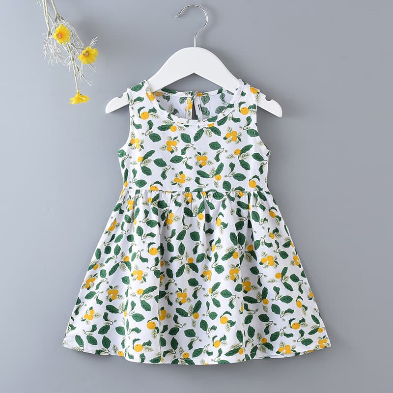 2026 New Women's and Big Girls' Dress Premium Princess Dress Amazon Summer Dress for Girls