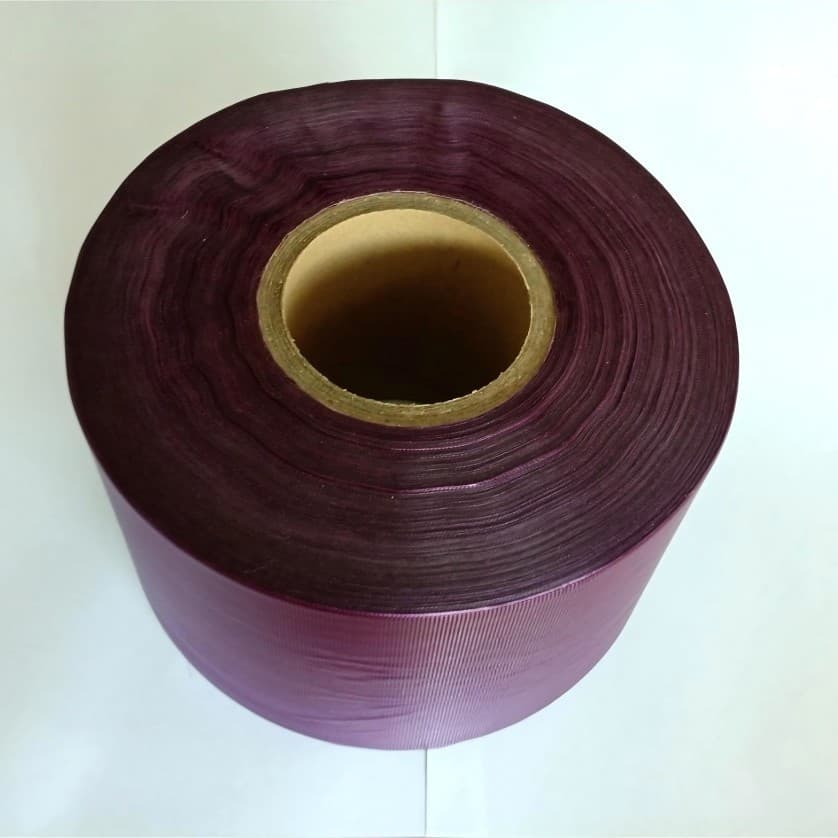 Source Factory PVA Water-Soluble Packaging Film, Toilet Block Packaging Film, Eco-Friendly Degradable, Customizable Colors and Sizes