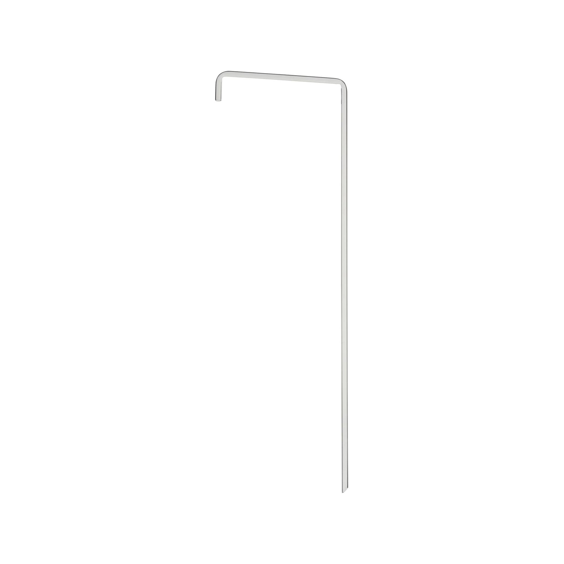 SIBATA Science 054720-41 Parnus-Wagner Bending Tube
