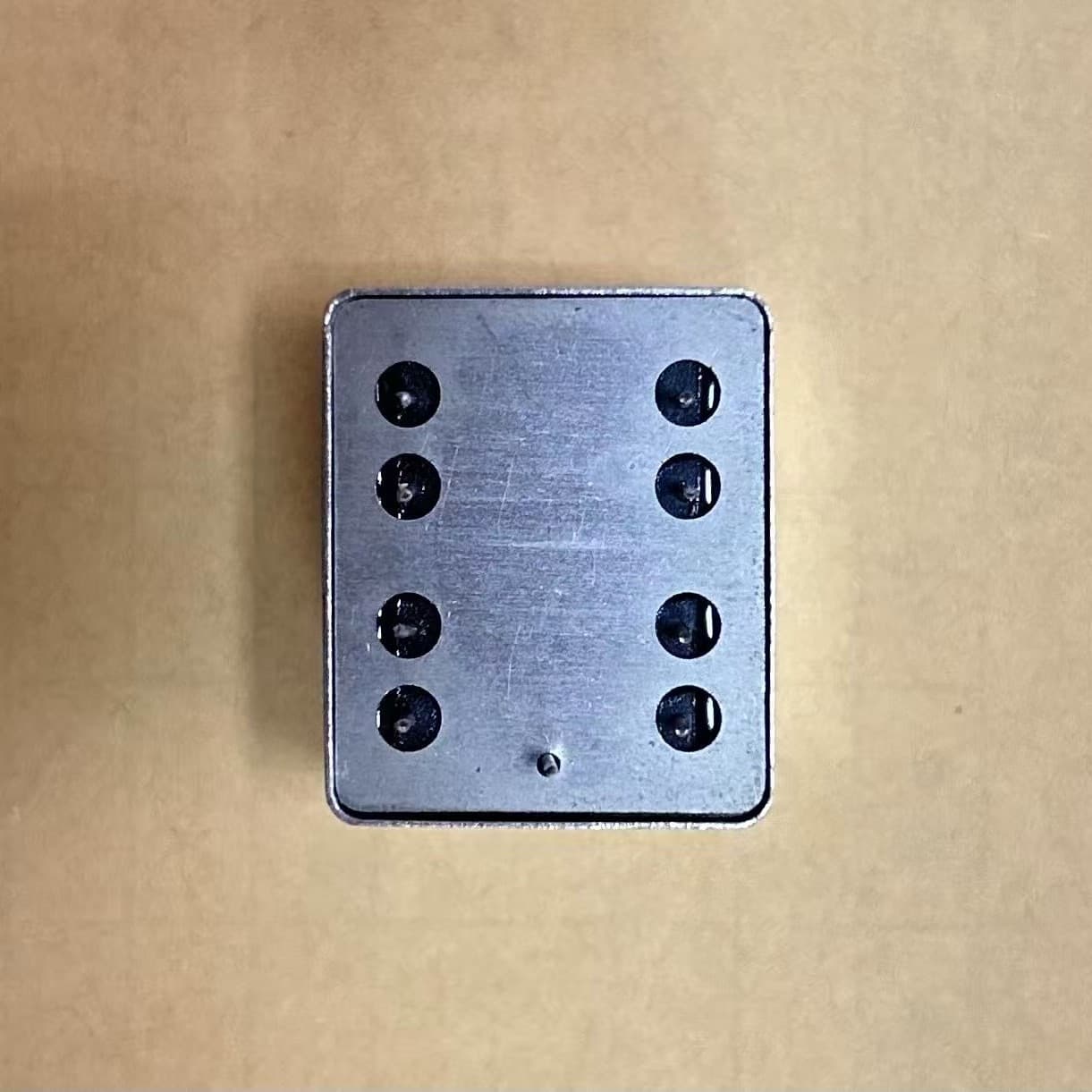 Audio Transformer