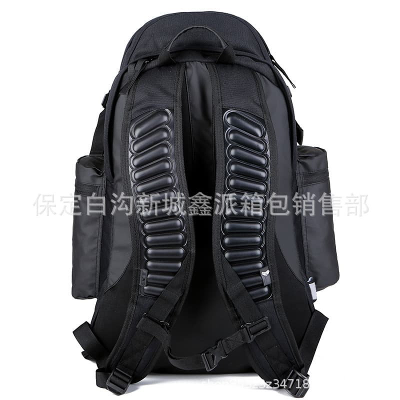 Trendy Waterproof Outdoor Large Capacity Sports Backpack Cross-border Trend Sports Backpack Book Item No. 4934