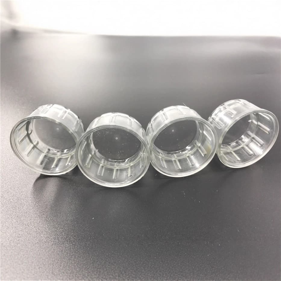 Shaker lid, PC resin shaker top lid, universal type (350cc, 530ml, 700ml, 1000cc)