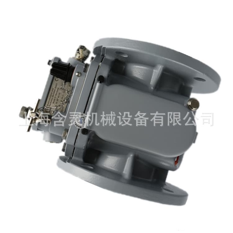 BF80/10 09-1.28.33.36.44-0243 EMB Gas Relay, EMB Sampler with 6m Copper Tube