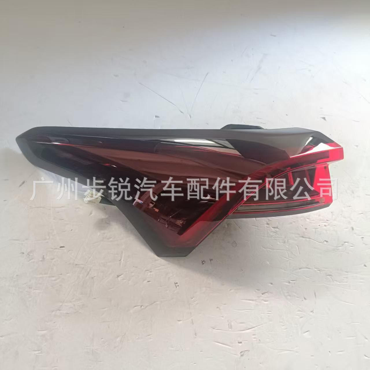 Original Chery Jetour X70Plus Tail Light Rear Combination Light F18-4433010 F18-4433020