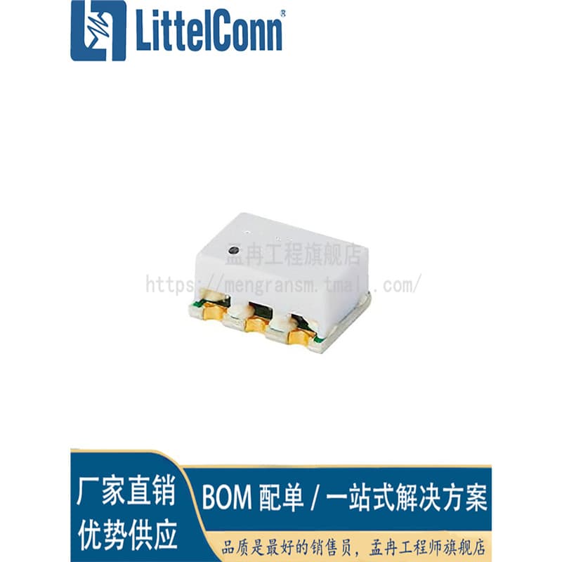 Aizhexin Brand New RLM-33H+ 30-3000MHz Mini-circuits Limiter