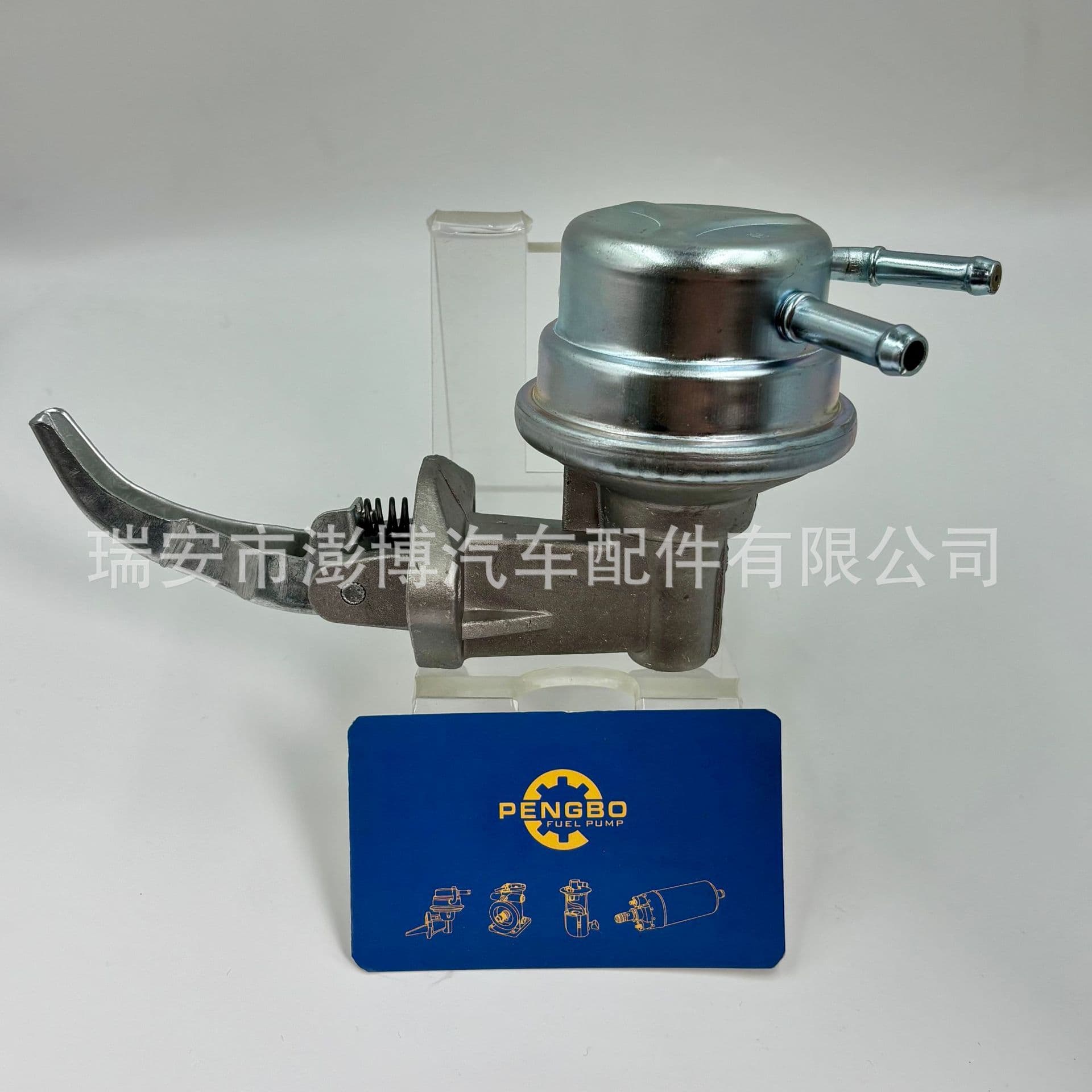 Fuel Pump DW312 P670 F801-13-350 F801-13-350A F801-13-350B