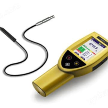 Coliy G93 German Coliy Gaussmeter, Coliy G92 Handheld Gaussmeter Field Strength Meter, Tesla Field Strength Meter