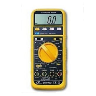 LUCHANG DM-9031 DM9031 Car Engine Tachometer Automotive