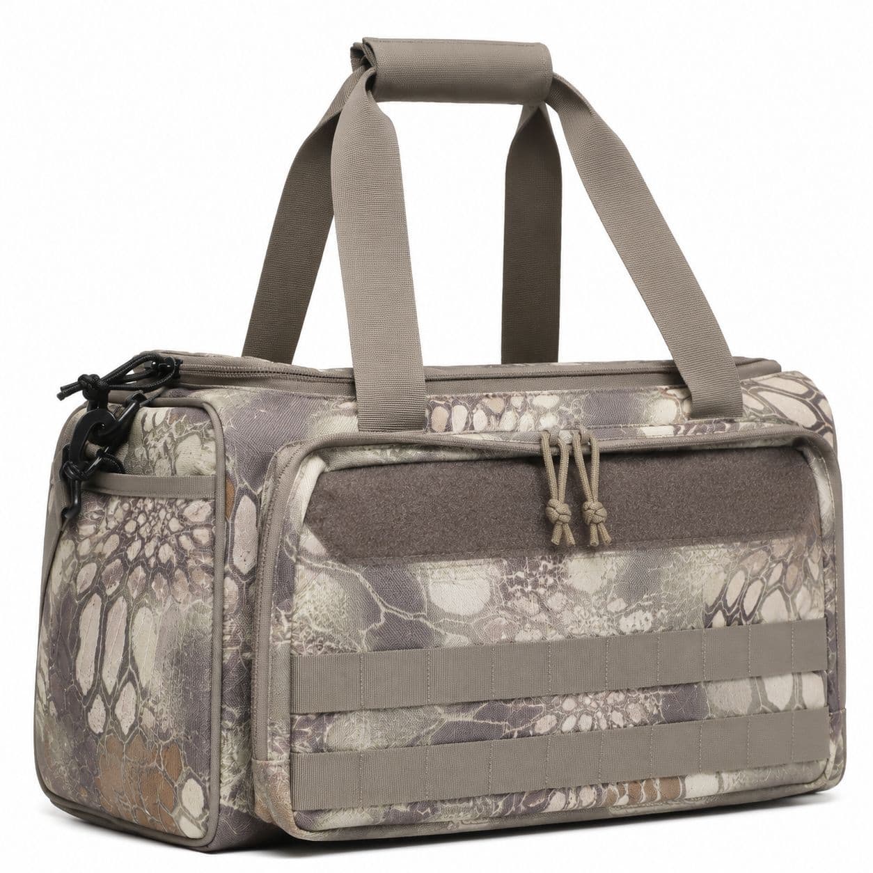 KAIQIZHE opener tactical bag customization Oxford cloth wallet customization Large capacity tactical bag customization