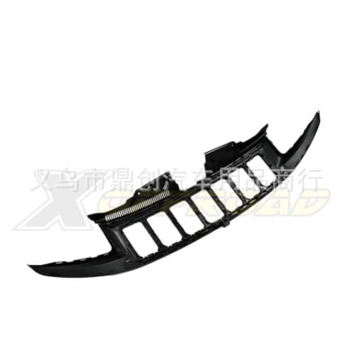 5RM46TZZAA For JEEP 2014 Grand Cherokee Front Bumper Grille OEM Bumper Grille
