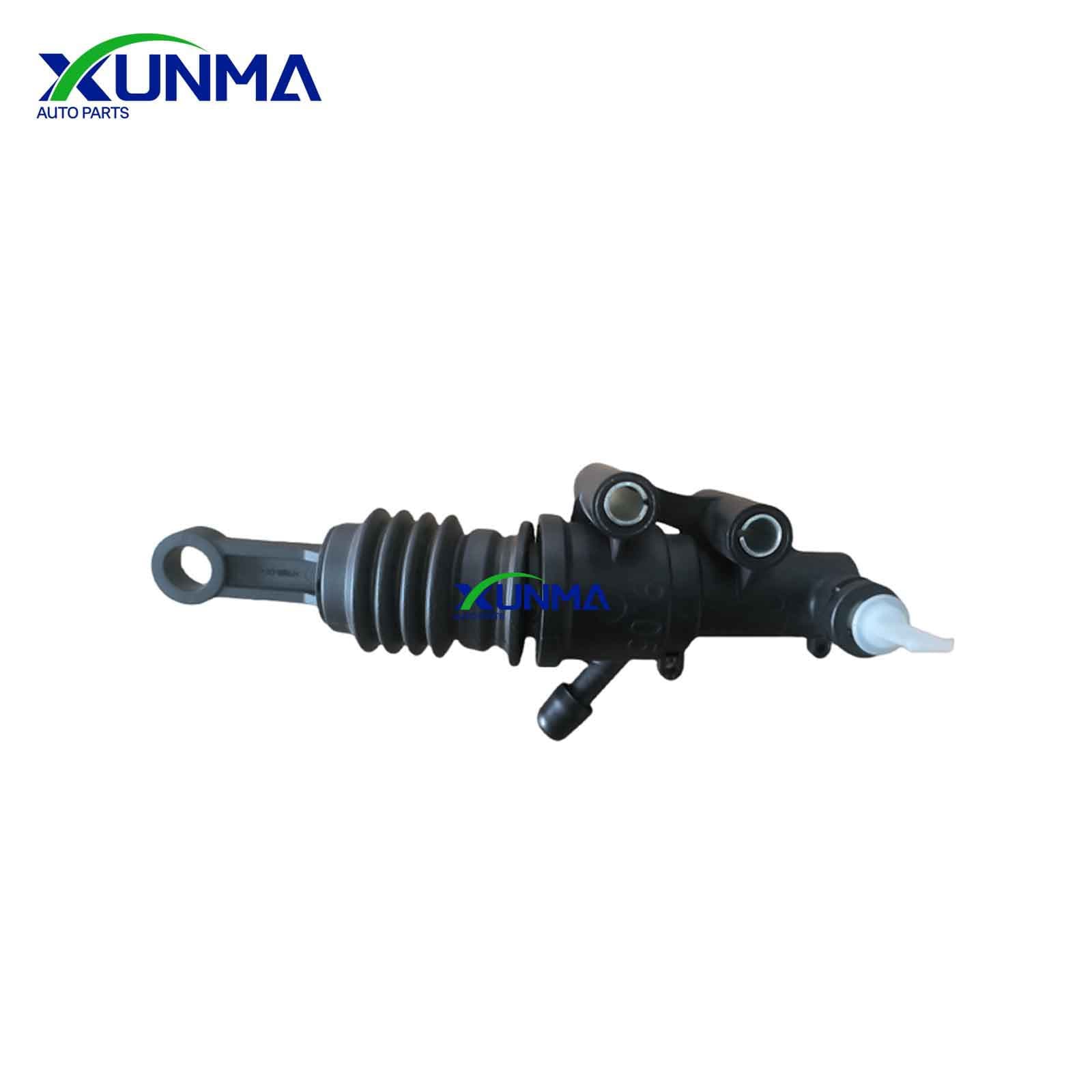 JB3C-7A543-AA Clutch Pump Plastic Master Cylinder Applicable to Mazda BT50 JB3Z-7A543-B