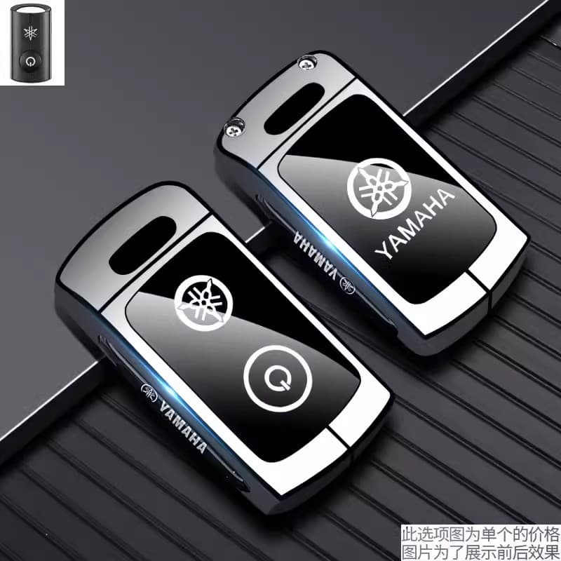 YAMAHA Motorcycle Key Case for XMAX300 NMAX155 NVX JAUNS AEROX