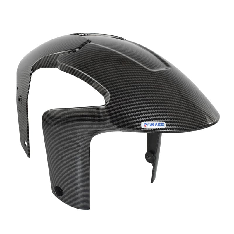 Compatible with Aprilia Tuono 660 RS660 20-24 Motorcycle Front Fender Mudguard Front Mud Flap