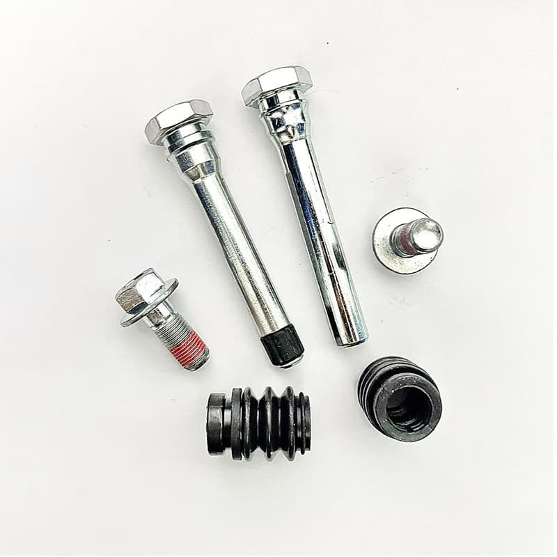 Suitable for Honda 45262-S0K-A01/45235-S0K-A01 Brake Caliper Guide Pin Repair Kit