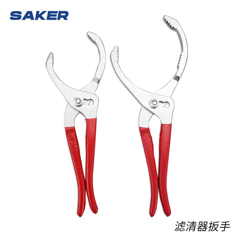 Filter Wrench Wholesale Filter Element Wrench Auto Repair Oil Filter Removal and Installation Oil Filter Wrench 8 Inch 10 Inch