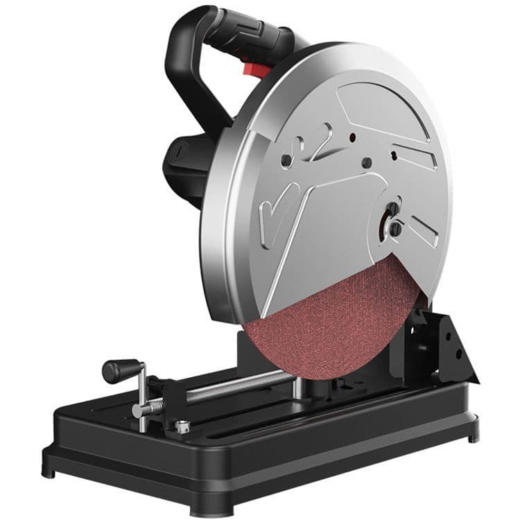 Professional High-Power Multifunctional Small New Model Household Wood, Steel, Aluminum 45-Degree Cutting Machine Drop Shipping
