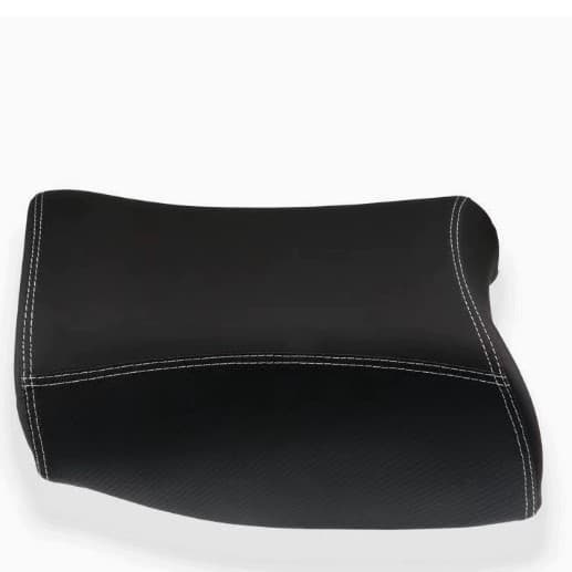 Compatible with Dayang ADV150, SYM Husky HUSKY150 Modified Child Seat Cushion Fuel Tank Quick-Release Seat Bag