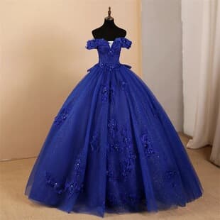 Party Evening Gown Prom Dress 2025 New Arrival AliExpress Source Bel Canto Solo Vocal Art Exam Dress
