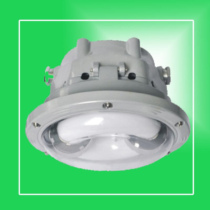 NFC9176 Long Life Ceiling Light GC102 Induction Light 40W Shockproof and Waterproof Low Frequency Induction Ceiling Light