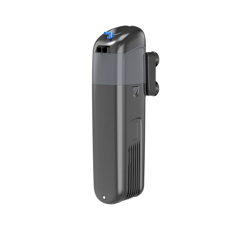 Fish Tank Filter Aquarium Sterilizer UV Light Built-in Water Purifier Oxygen Increaser Direct Manufacturer Sales