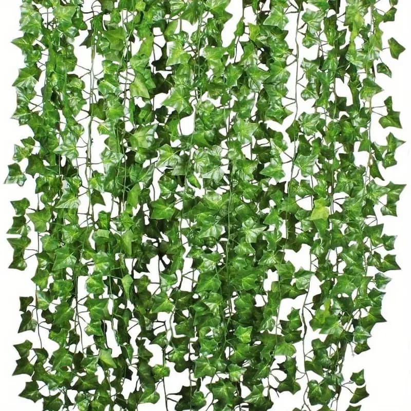 Green radish, sweet potato leaves, ivy and ivy cross-border hot sale Amazon TEMU/SHEIN, labeling and shipping 2.1