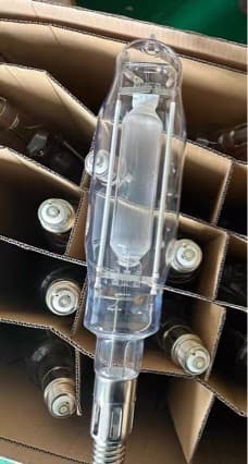 150W Sodium Lamp