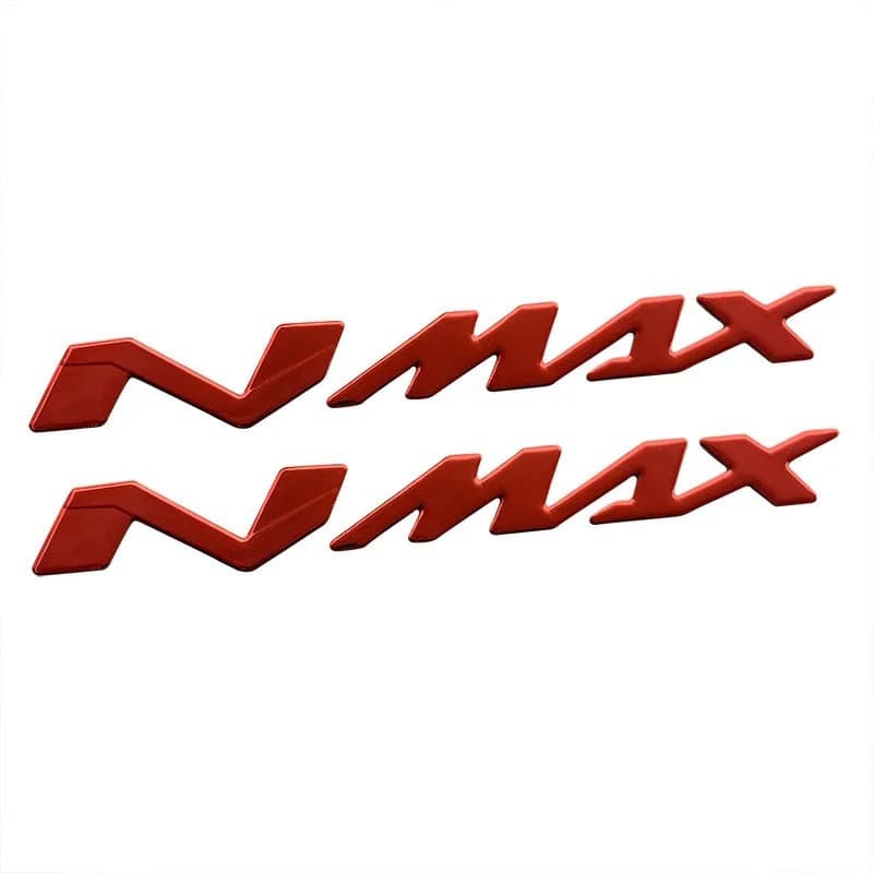 For YAMAHA NMAX 155 150 125 Decals Motorcycle Styling Accessories Stickers