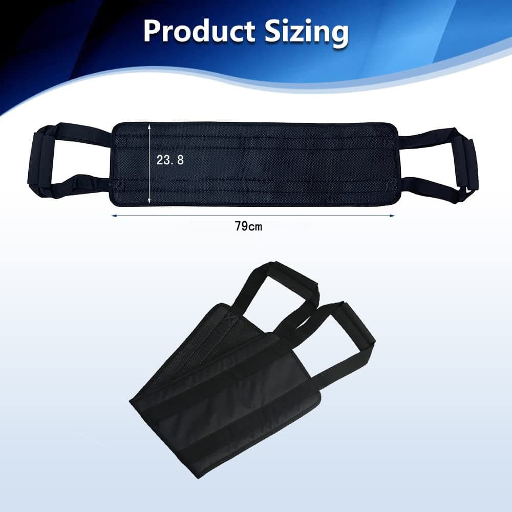 New Cross-Border Patient Elderly Standing Assistance Belt Help Elderly Get Up Sit Up Transfer Belt