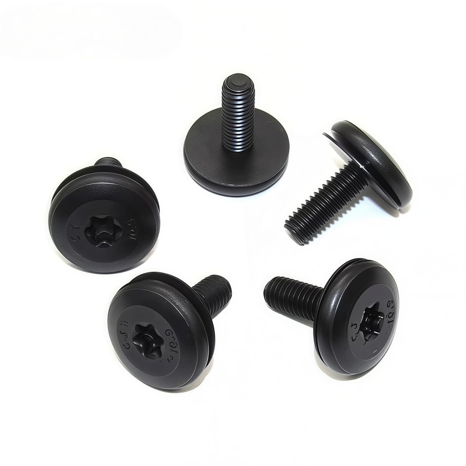 Compatible with BMW Screw Gantry 1 Series 3 Series 5 Series 7 Series Bolt S559 BMW E46 Multi-Model Fit Cross-Border
