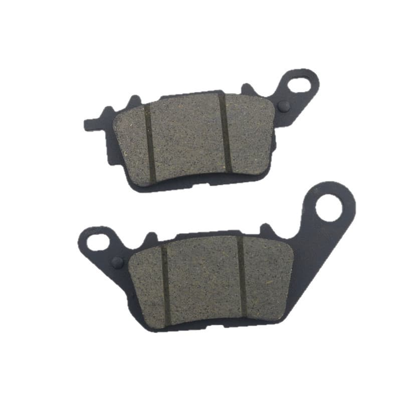 Motorcycle Disc Brake Pads for Go-Kart ATV Sand Vehicle FA694 NMAX N-MAX 15-21