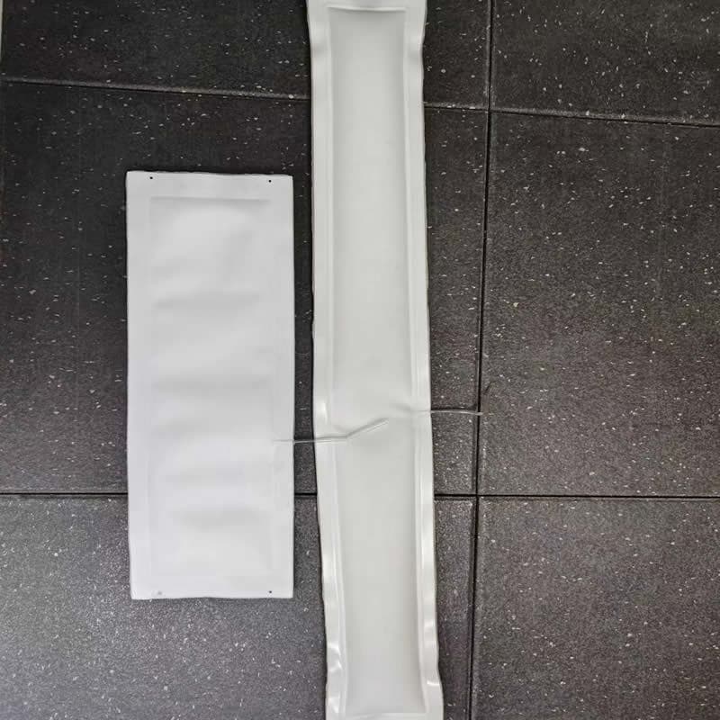 Energy Storage Battery #Power Battery #Lithium Battery #Smart Manufacturing #Blade Battery Replaces Silicone Rubber Airbag
