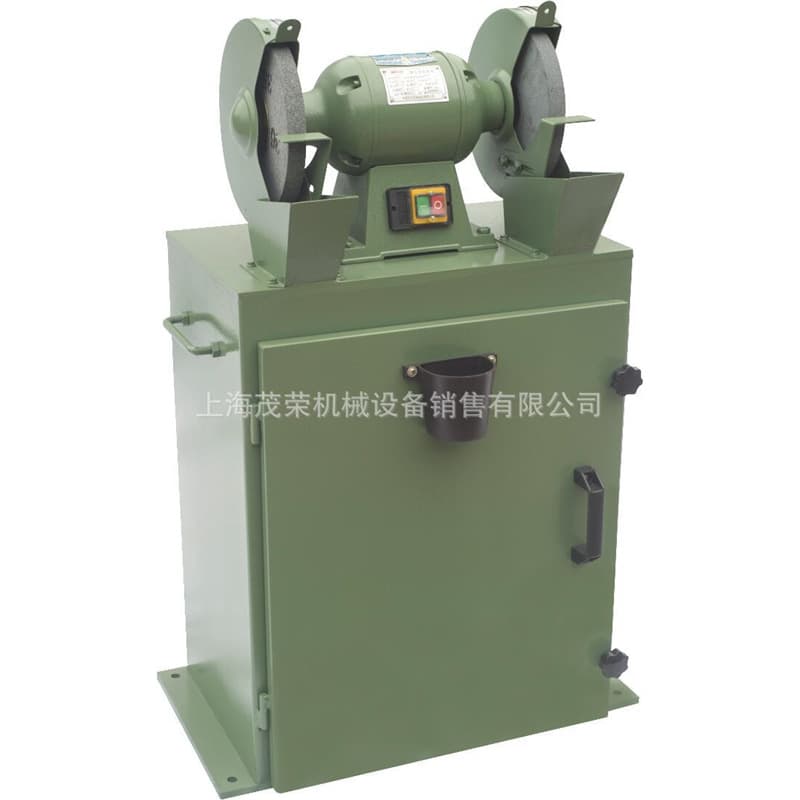 Manufacturer Authorized Hangzhou West Lake Grinding Machine, Dust Removal Type M3325