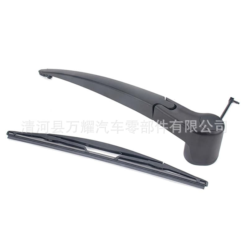 Rear Wiper Assembly for GMC Envoy Chevrolet Blazer Buick Rainier OE: 15232653