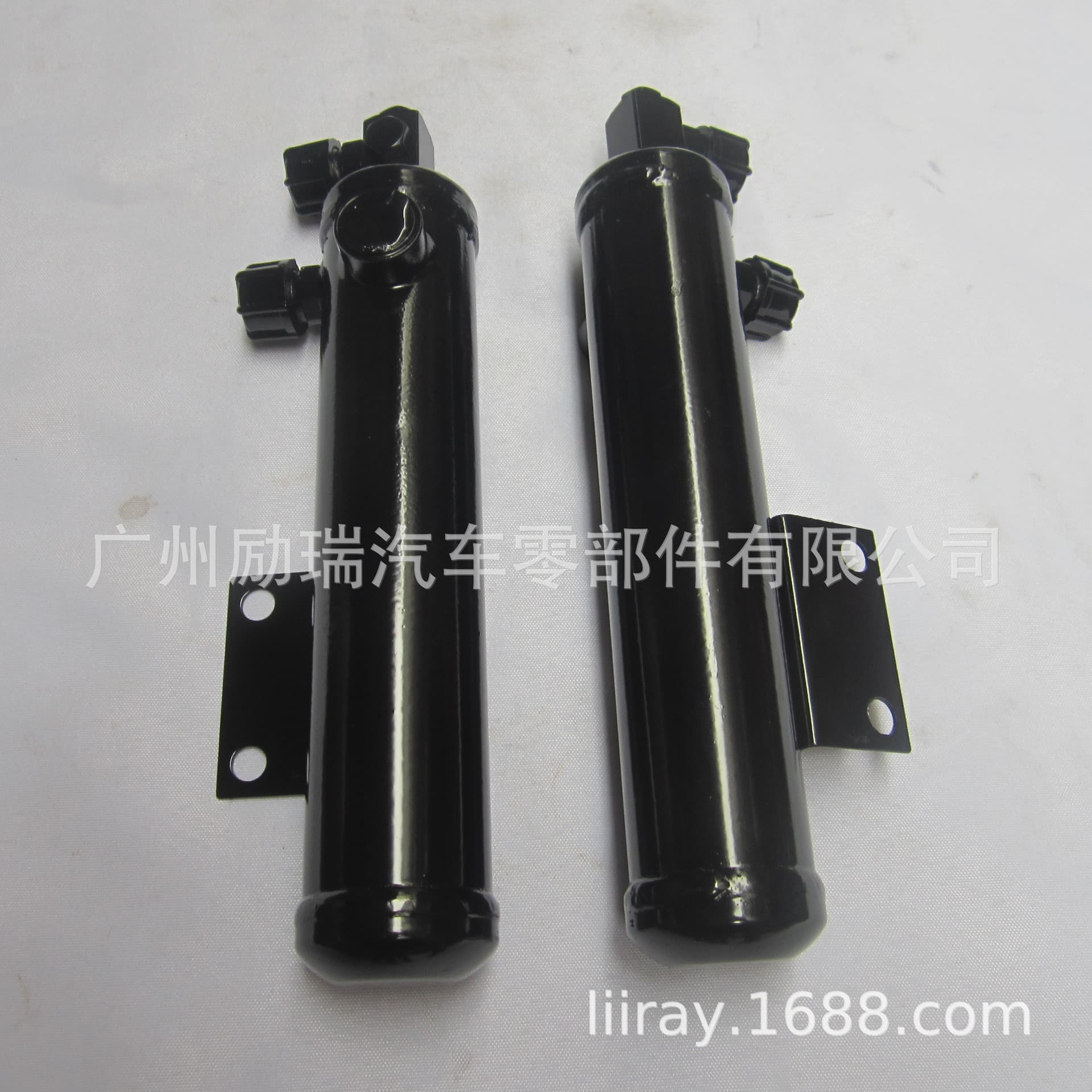 Truck Dryer Cartridge for Mercedes ACTROS 50X285MM Inlet/Outlet 1/2 MO 0008301783