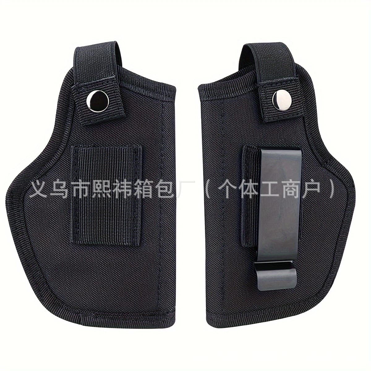 Wholesale Special High-Quality Nylon Tactical Holster Quick Release Fast Draw Military Outdoor Training Holster