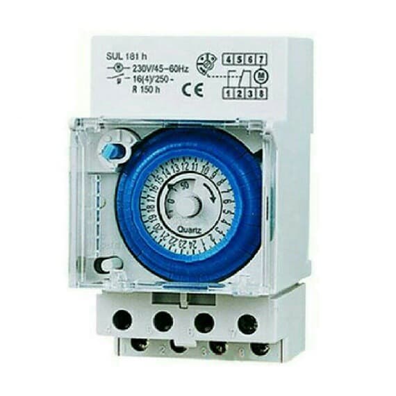 Kendrion electromagnet quality Model: 01030004 Price needs to be verified