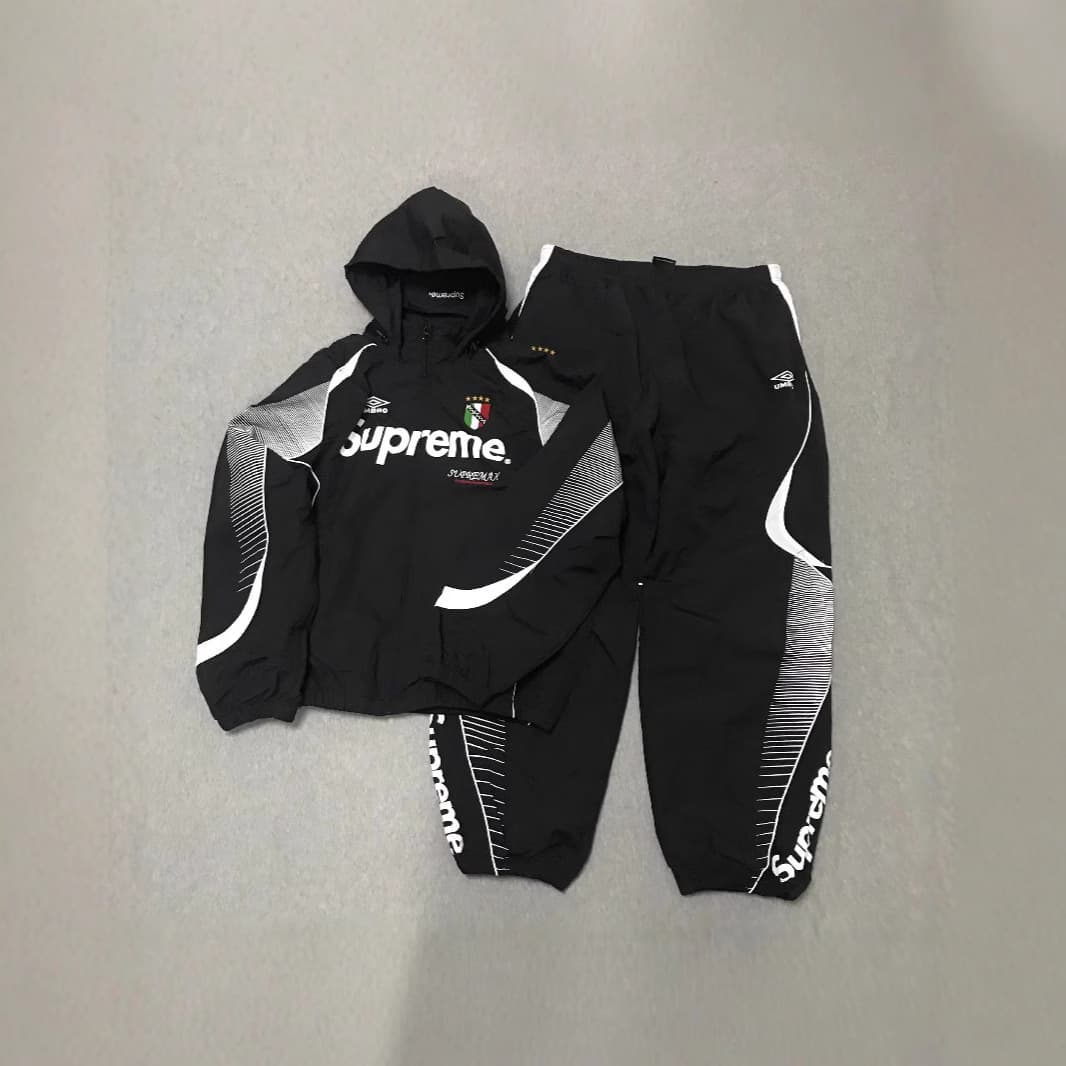 European and American DRILL Techwear Track Jacket Hooded Zip-Up Drawstring Sports Coat Soccer Windbreaker