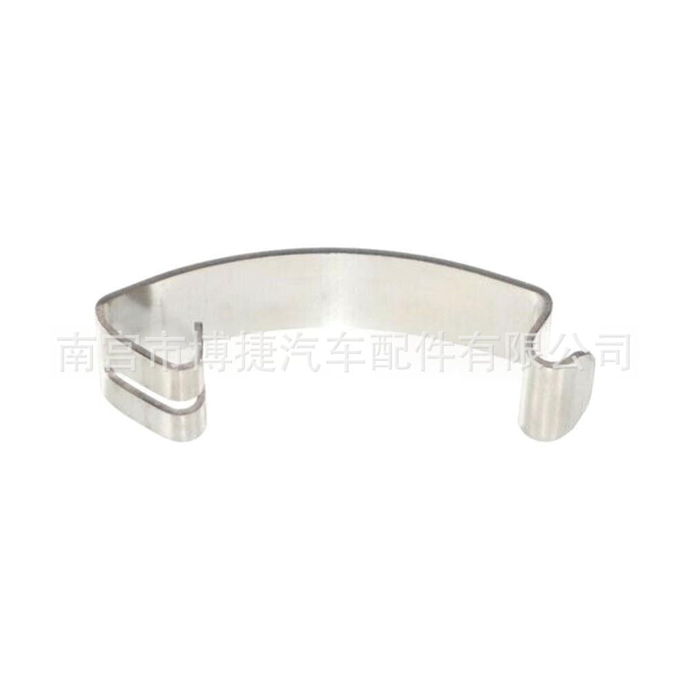 13711716113 Air Filter Housing Clip for BMW E83 E65 E60 E34 E38 E46