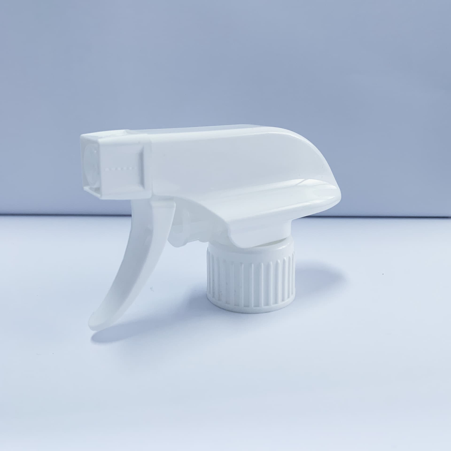 All-Plastic Spray Gun Square Gun 28/410 Disinfectant Alcohol Spray Acid-Alkali Corrosion-Resistant Cleaner for Grease Nozzle