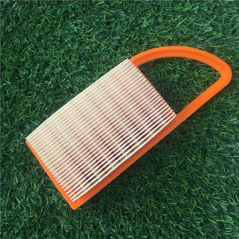 STIAL BR600 blower, wind-powered fire extinguisher, imported air filter, starter pull plate blower accessories