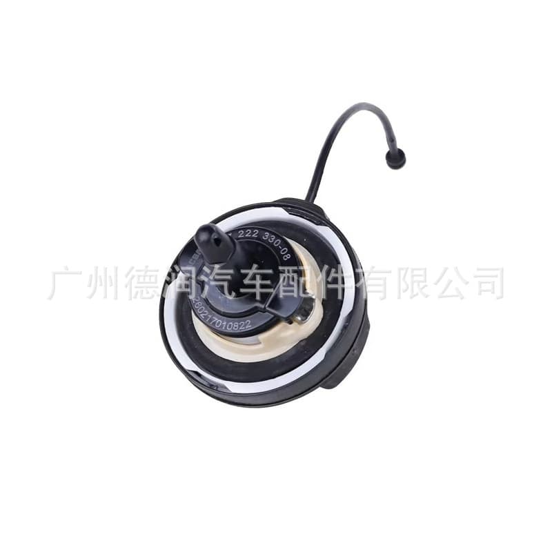 Compatible with BMW E39 E60 X3 X5 X6 Fuel Tank Filler Cap Gas Cap 16117193372