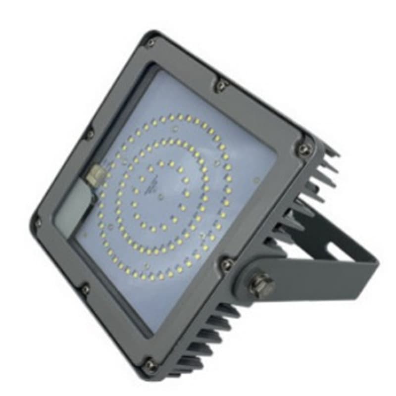 Ocean King Same Model Nfc9192-Gw 100W IP66 LED Platform Light LED Floodlight