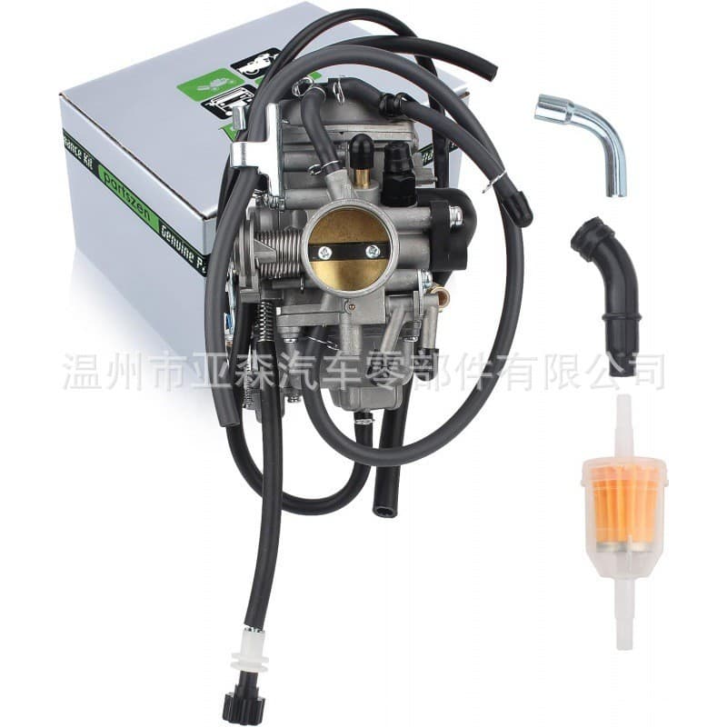 Carburetor 16100-MFE-771