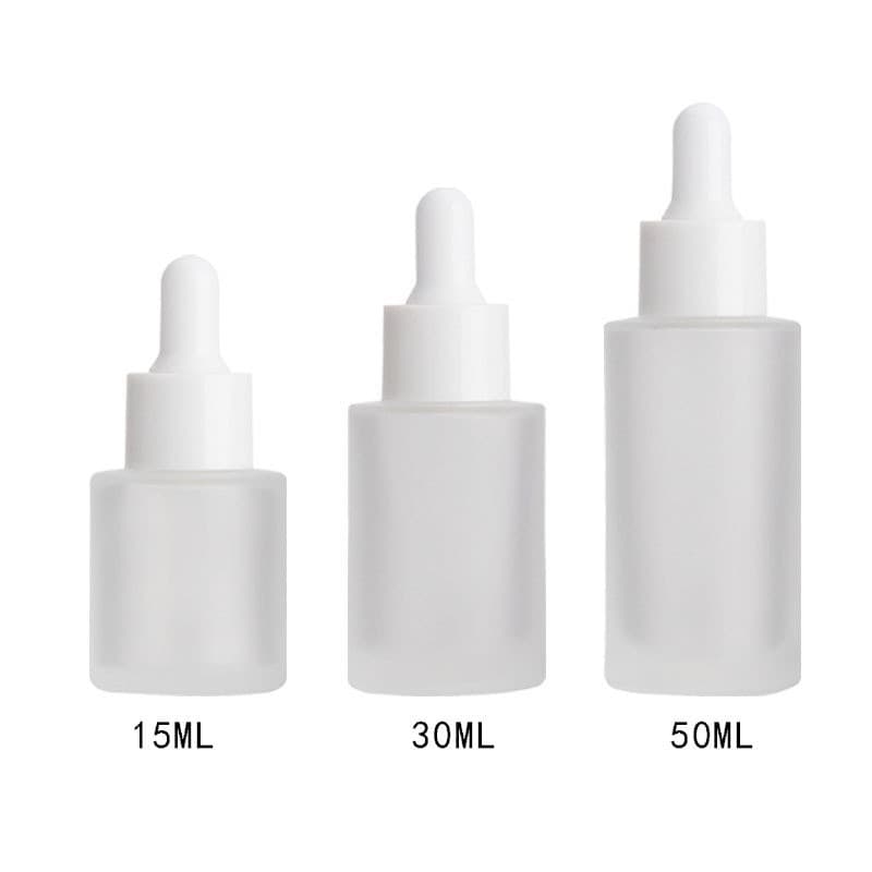 15ML serum bottles