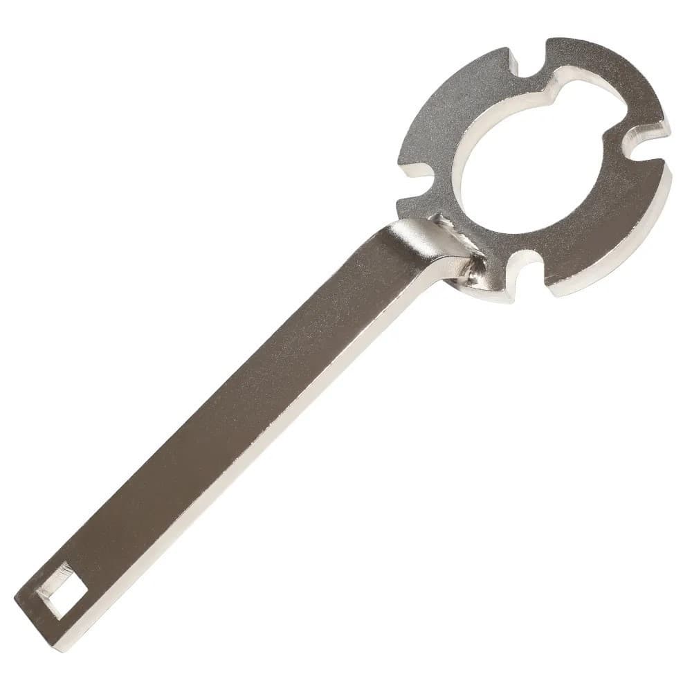 Volvo Support Wrench Crankshaft Pulley Fixing Tool Special Volvo Maintenance Bracket Wrench